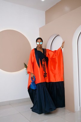 Lola Agbada