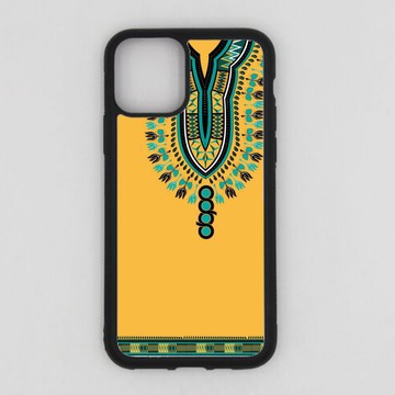 Ankara Phone Case