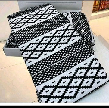 Ashanti Bonwire Kente -Hand woven