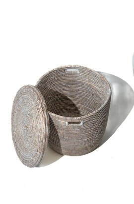 Panier à linge