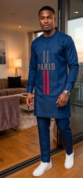 Men African Clothing/Men African Top And Down/Men African Weddings Wear/Men African Kaftan Wear
