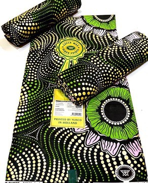 Grand Super wax Vlisco/Ankara wax/ Ankara Print