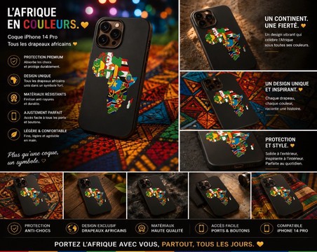 iPhone 14 pro case