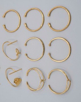 BRACELET COLLECTION