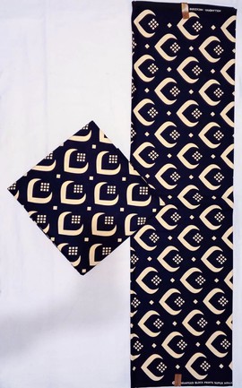TISSU D’ARTISANS- TM0666