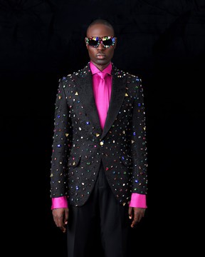 The “SAPE” 2 Suit