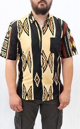 Chemise Bifobi