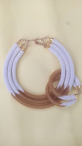 3 in 1 necklace/2matching bracelets/Zulu necklaces/ maasai necklace/ African chain