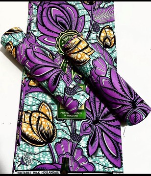 Medium Super wax Vlisco/Ankara wax/ Ankara Print