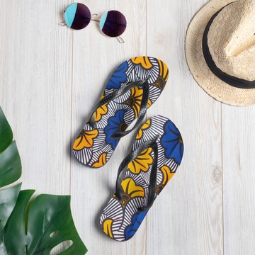 Flip Flops - Azuka