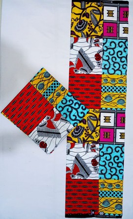 TISSU D’ARTISANS- TM0008