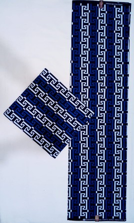 TISSU POUR ARTISANS- TM0167