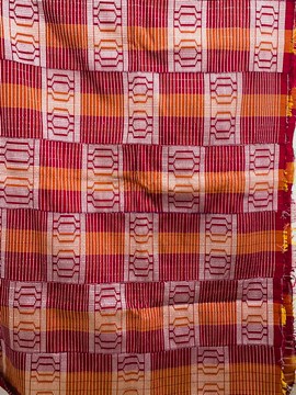 KITA / KINTE 1M70/2M on 1M10/1M40 N GUESSAN