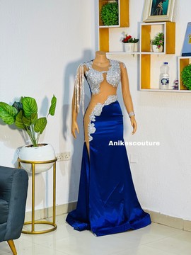 Diane LUXE DRESS
