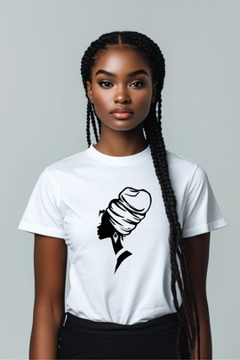 T-shirt - Titilayo
