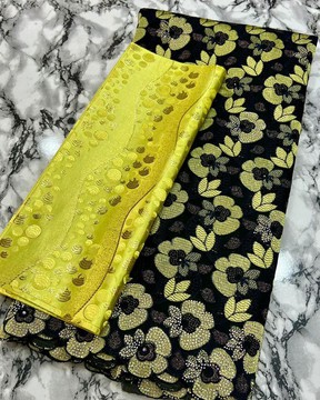 Big cord lace (5 yards)