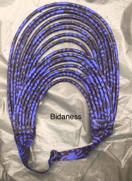 Wakanda necklaces