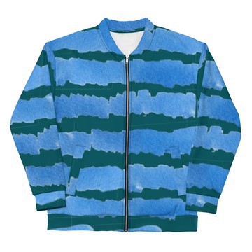 BLOUSON BOMBER ABENA
