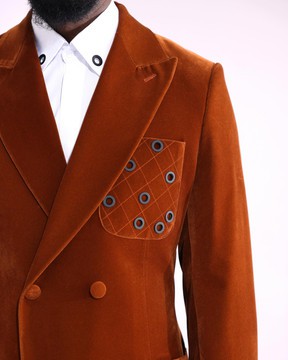 The “RAS-4” Suit