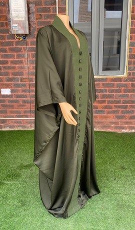 Women's Maxi Dress, Muslim Abaya, Long Dresses, African Traditional Dress, Jalabiya, Kaftan