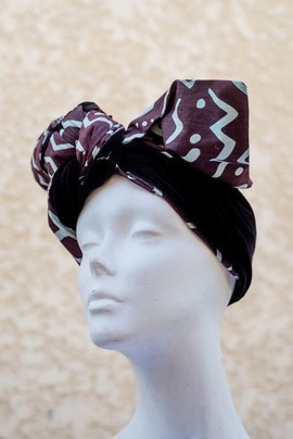 CHARLES / SCARF / SCARF (DOUBLER): PUODA