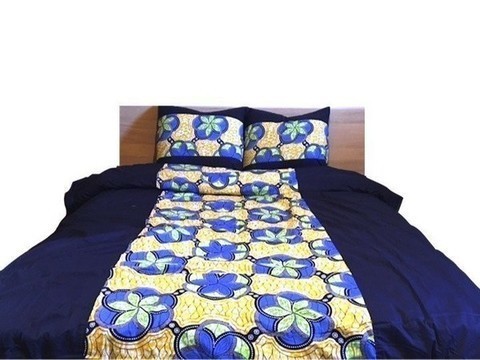 Bed linen set AYDA