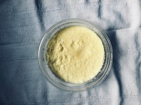 SHEA BUTTER KAMOUSSA
