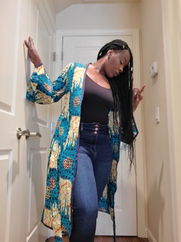 Kimono