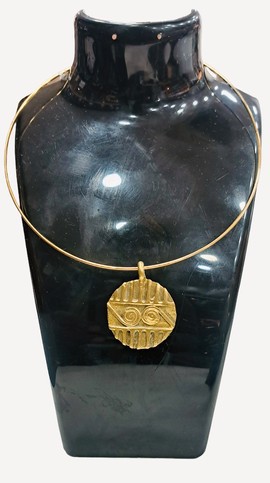 Collier yingjon