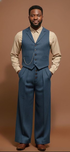 Three-piece Set