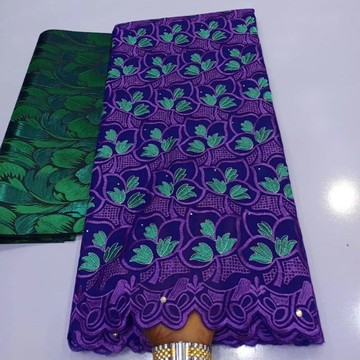 Lace fabric for women, women lace fabric (5 yards )