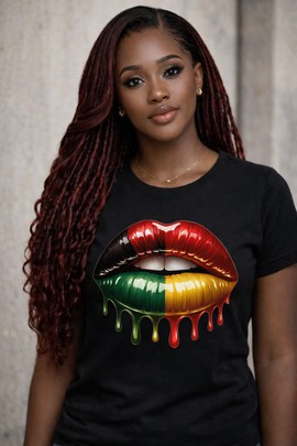T-shirt - "Bienheureux"