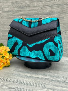 Wax bag