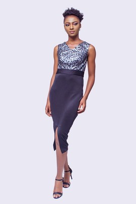 African Print Dress, Cocktail Dress, Womens Clothing, African Womens Clothing, Womens Wear