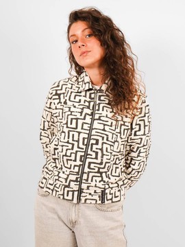 Veste bogolan Djenné