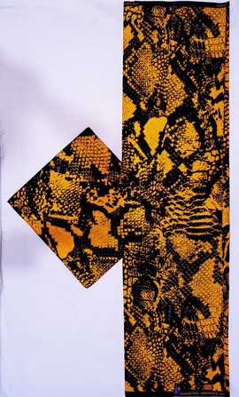 TISSU POUR ARTISANS- TM0019