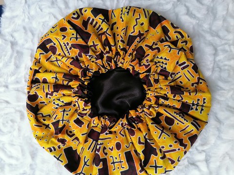 Reversible nightcap