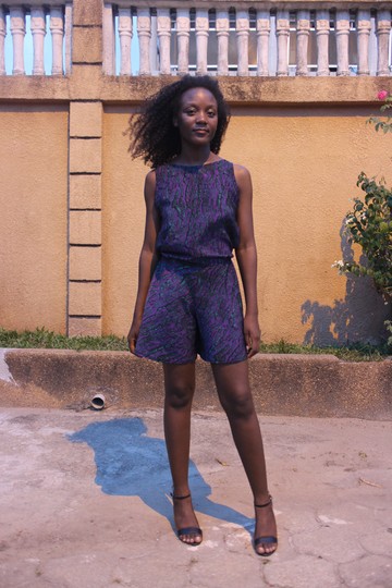 JUMPSUIT