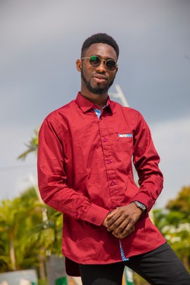 Chemise CHRIS