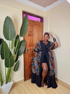Kimono