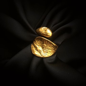 Ring "the precious"