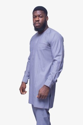 Costume africain, vêtements pour hommes africains, vêtements pour hommes africains, vêtements traditionnels, costume de marié africain