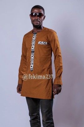 Boubou Doudi
