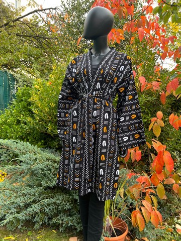 Kimono dress “ Real Bogo”