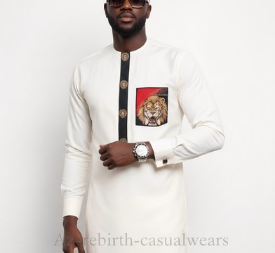 Men kaftan