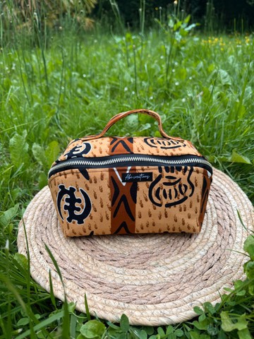 Trousse de toilette « l'Originale »