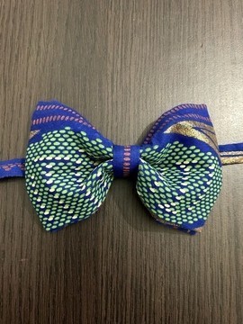 Bow Tie "Bling" Adult
