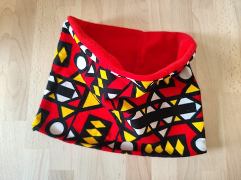 Snood / tour de cou enfant
