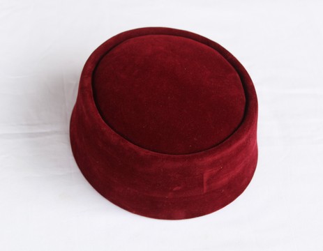 Tradtional cap, Kufi, Mallam cap, Fulani Cap, Fula, Igbo Cap