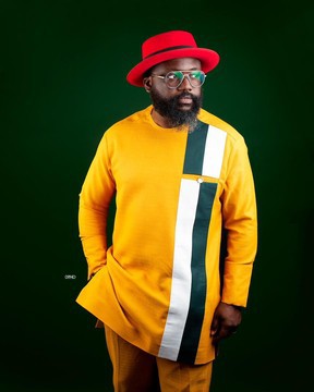 Hommes vêtements africains/hommes haut et bas africains/hommes mariages africains porter/hommes caftan africain porter
